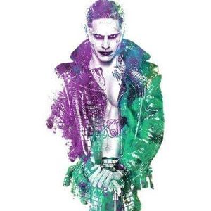 Meet your Posher, Cody